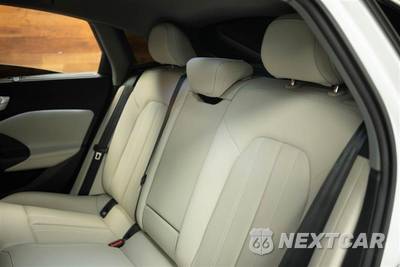2025 Audi A5 All-new Premium Plus Hatchback 2.0 TFSI - zdjęcie 13 z 32 - miniatura