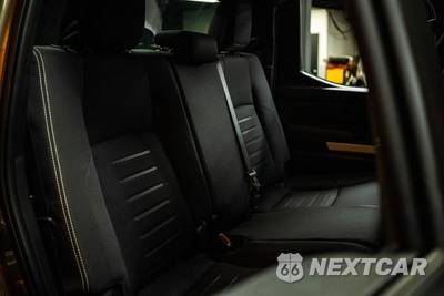 2024 Toyota Tacoma Hybrid TRD Off Road Crew Cab Medium Bed - zdjęcie 11 z 25 - miniatura