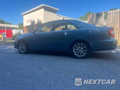 2002 Toyota Camry XLE - zdjęcie 2 z 13 - miniatura