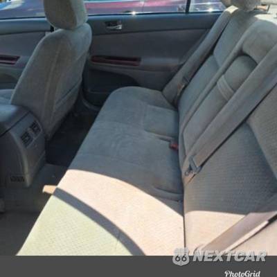 2002 Toyota Camry XLE - zdjęcie 10 z 13 - miniatura