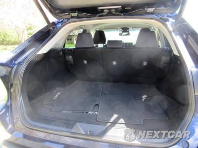 2021 Toyota Venza LE - zdjęcie 13 z 49 - miniatura