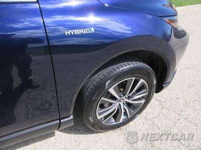 2021 Toyota Venza LE - zdjęcie 18 z 49 - miniatura