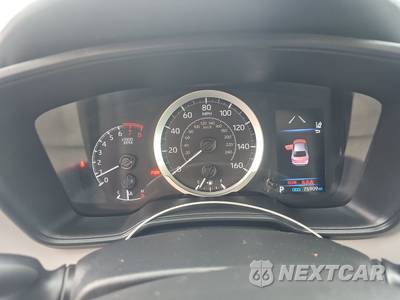 2021 Toyota Corolla LE Sedan - zdjęcie 18 z 27 - miniatura