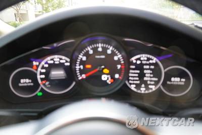 2020 Porsche Cayenne Coupe - zdjęcie 6 z 47 - miniatura