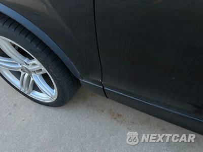 2012 Audi Q7 TDI Prestige - zdjęcie 16 z 75 - miniatura