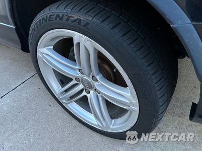 2012 Audi Q7 TDI Prestige - zdjęcie 34 z 75 - miniatura