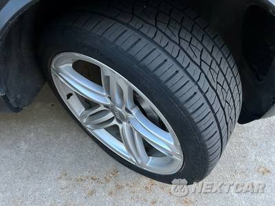 2012 Audi Q7 TDI Prestige - zdjęcie 36 z 75 - miniatura