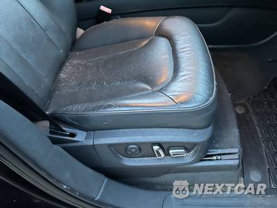 2012 Audi Q7 TDI Prestige - zdjęcie 48 z 75 - miniatura