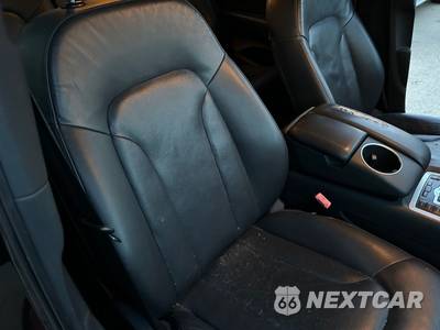 2012 Audi Q7 TDI Prestige - zdjęcie 49 z 75 - miniatura