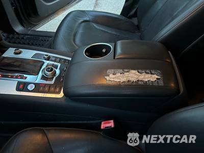 2012 Audi Q7 TDI Prestige - zdjęcie 59 z 75 - miniatura