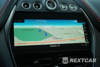 2021 Aston Martin DBX - zdjęcie 16 z 33 - miniatura