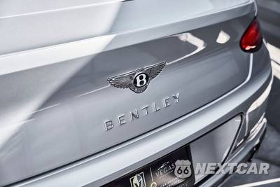 2021 Bentley Continental GT V8 - zdjęcie 11 z 50 - miniatura
