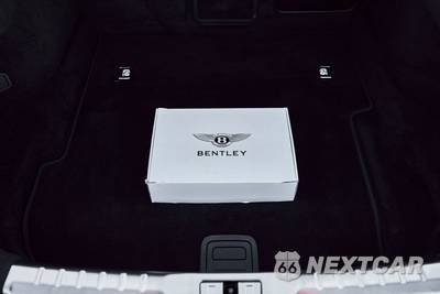 2021 Bentley Continental GT V8 - zdjęcie 18 z 50 - miniatura
