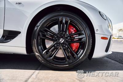2021 Bentley Continental GT V8 - zdjęcie 16 z 50 - miniatura