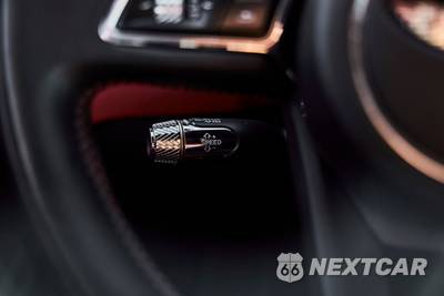 2021 Bentley Continental GT V8 - zdjęcie 38 z 50 - miniatura