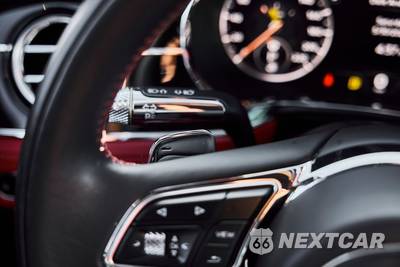 2021 Bentley Continental GT V8 - zdjęcie 36 z 50 - miniatura