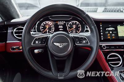 2021 Bentley Continental GT V8 - zdjęcie 34 z 50 - miniatura