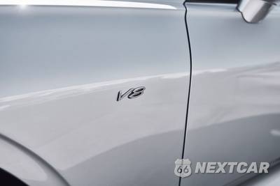 2021 Bentley Continental GT V8 - zdjęcie 9 z 50 - miniatura