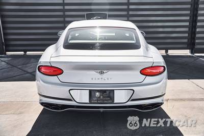 2021 Bentley Continental GT V8 - zdjęcie 17 z 50 - miniatura