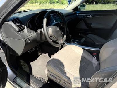 2007 Acura TL Type-S - zdjęcie 9 z 15 - miniatura