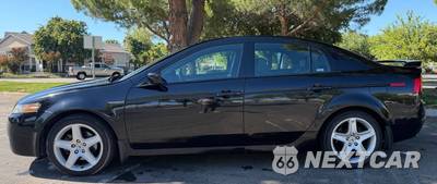 2005 Acura TL w/Navigation System - zdjęcie 8 z 15 - miniatura