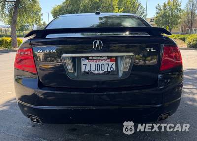 2005 Acura TL w/Navigation System - zdjęcie 6 z 15 - miniatura