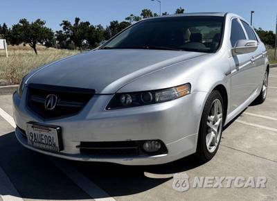 2007 Acura TL Type-S - zdjęcie 1 z 15 - miniatura