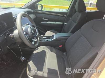 2023 Hyundai Santa Cruz SEL Crew Cab Short Bed - zdjęcie 7 z 21 - miniatura