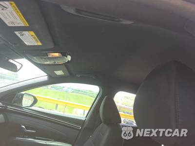 2023 Hyundai Santa Cruz SEL Crew Cab Short Bed - zdjęcie 17 z 21 - miniatura