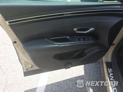2023 Hyundai Santa Cruz SEL Crew Cab Short Bed - zdjęcie 9 z 21 - miniatura