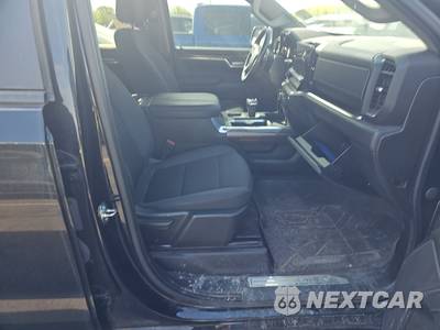 2023 Chevrolet Silverado 1500 RST Crew Cab Short Bed 1SP - zdjęcie 14 z 37 - miniatura
