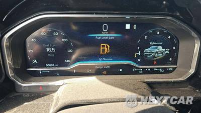 2023 Chevrolet Silverado 1500 RST Crew Cab Short Bed 1SP - zdjęcie 24 z 37 - miniatura