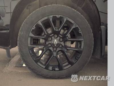 2023 Chevrolet Silverado 1500 RST Crew Cab Short Bed 1SP - zdjęcie 9 z 37 - miniatura