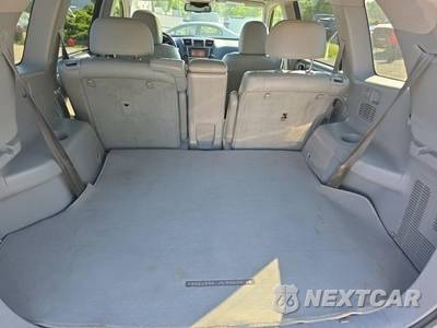 2013 Toyota Highlander Limited - zdjęcie 20 z 23 - miniatura