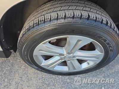 2013 Toyota Highlander Limited - zdjęcie 11 z 23 - miniatura