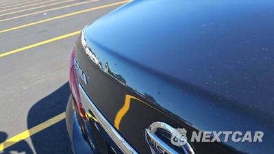 2018 Nissan Altima 2.5 S - zdjęcie 24 z 27 - miniatura
