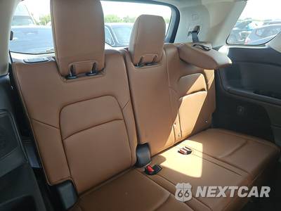 2023 Nissan Pathfinder Platinum - zdjęcie 14 z 20 - miniatura