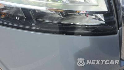 2023 Nissan Pathfinder Platinum - zdjęcie 20 z 20 - miniatura