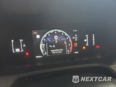 2025 Toyota 4Runner SR5 - zdjęcie 9 z 18 - miniatura