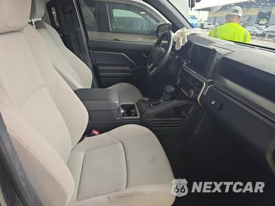2025 Toyota 4Runner SR5 - zdjęcie 18 z 18 - miniatura