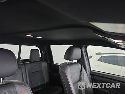 2024 Nissan TITAN PRO-4X Crew Cab Short Bed - zdjęcie 15 z 20 - miniatura