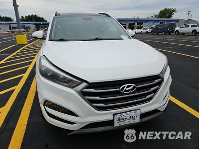 2018 Hyundai Tucson Value - zdjęcie 2 z 18 - miniatura