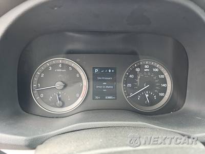 2018 Hyundai Tucson Value - zdjęcie 12 z 18 - miniatura