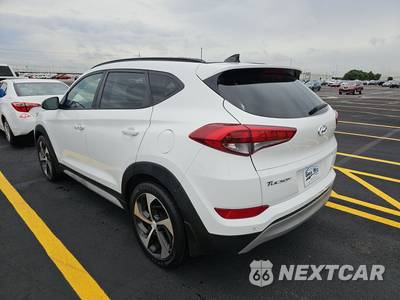 2018 Hyundai Tucson Value - zdjęcie 6 z 18 - miniatura