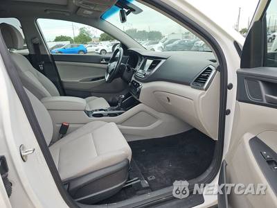 2018 Hyundai Tucson Value - zdjęcie 8 z 18 - miniatura