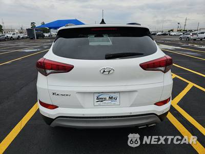 2018 Hyundai Tucson Value - zdjęcie 5 z 18 - miniatura