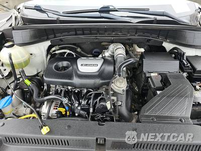 2018 Hyundai Tucson Value - zdjęcie 15 z 18 - miniatura