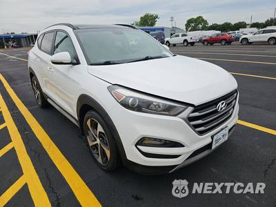 2018 Hyundai Tucson Value - zdjęcie 3 z 18 - miniatura