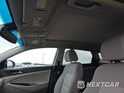 2018 Hyundai Tucson Value - zdjęcie 18 z 18 - miniatura