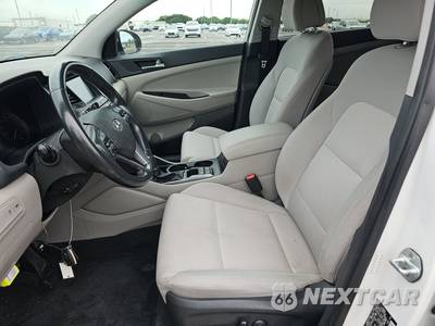 2018 Hyundai Tucson Value - zdjęcie 7 z 18 - miniatura